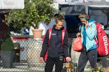 Laura Bente 681 - Lilienthal Open